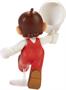 Super Mario World of Nintendo 2.5 Inch Figure | Tipping Hat Fire Mario