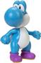 Super Mario World of Nintendo 2.5 Inch Figure | Light Blue Yoshi
