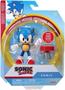 Sonic the Hedgehog 4 Inch Figure | Classic Sonic