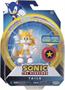 Sonic the Hedgehog 4 Inch Figure | Modern Tails