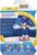 Sonic the Hedgehog 2.5 Inch Figure | Modern Sonic