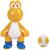 Super Mario World of Nintendo 4 Inch Figure | Ornage Yoshi