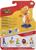 Super Mario World of Nintendo 4 Inch Figure | Ornage Yoshi