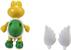 Super Mario World of Nintendo 4 Inch Figure | Koopa Paratroopa