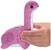 Apex Legends 6 Inch Plush | Purple Nessie