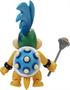 Super Mario World of Nintendo 4 Inch Figure | Larry
