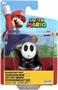Super Mario World of Nintendo 2.5 Inch Figure | Black Shy Guy