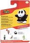 Super Mario World of Nintendo 2.5 Inch Figure | Black Shy Guy