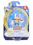 Sonic the Hedgehog 2.5 Inch Figure | Classic Sonic w/ Hot Dog