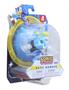 Sonic the Hedgehog 2.5 Inch Figure | Buzz Bomber