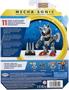 Sonic the Hedgehog 4 Inch Figure | Mecha Sonic