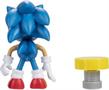 Sonic the Hedgehog 4 Inch Figure | Classic Sonic