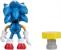 Sonic the Hedgehog 4 Inch Figure | Classic Sonic