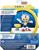 Sonic the Hedgehog 4 Inch Figure | Classic Sonic