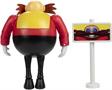 Sonic the Hedgehog 4 Inch Figure | Classic Eggman
