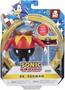 Sonic the Hedgehog 4 Inch Figure | Classic Eggman