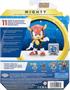 Sonic the Hedgehog 4 Inch Figure | Classic Mighty