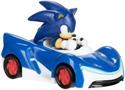 Sonic the Hedgehog 1:64 Die-Cast Vehicle | Sonic
