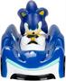 Sonic the Hedgehog 1:64 Die-Cast Vehicle | Sonic