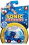 Sonic the Hedgehog 1:64 Die-Cast Vehicle | Sonic