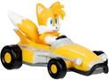Sonic the Hedgehog 1:64 Die-Cast Vehicle | Tails