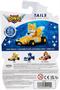 Sonic the Hedgehog 1:64 Die-Cast Vehicle | Tails