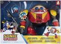 Sonic the Hedgehog Giant Eggman Robot Battle Set