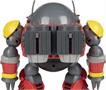 Sonic the Hedgehog Giant Eggman Robot Battle Set