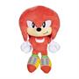 Sonic the Hedgehog 9 Inch Plush | Knuckles