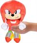 Sonic the Hedgehog 9 Inch Plush | Knuckles