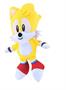 Sonic The Hedgehog 9 Inch Plush | Tails