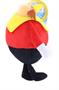 Sonic The Hedgehog 9 Inch Plush | Dr. Eggman