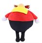 Sonic The Hedgehog 9 Inch Plush | Dr. Eggman