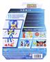 Sonic the Hedgehog 4 Inch Figure | Sonic (Modern) with Invincible Item Box