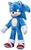Sonic the Hedgehog 2 Movie 13 Inch Character Plush