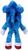 Sonic the Hedgehog 2 Movie 13 Inch Character Plush
