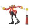Sonic the Hedgehog 4 Inch Figure | Dr. Eggman (Modern) with Checkpoint