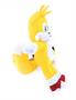 Sonic The Hedgehog 2 9 Inch Plush | Tails