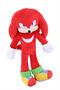 Sonic The Hedgehog 2 9 Inch Plush | Knuckles