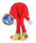 Sonic The Hedgehog 2 9 Inch Plush | Knuckles