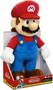 Super Mario World of Nintendo Jumbo 20 Inch Plush Mario