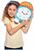Ami Amis Jumbo 10 Inch Plush | Suzshi