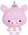 Ami Amis Jumbo 10 Inch Plush | Oinkie