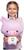Ami Amis Jumbo 10 Inch Plush | Oinkie