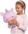 Ami Amis Jumbo 10 Inch Plush | Oinkie