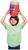 Ami Amis Jumbo 10 Inch Plush | Fizzles