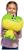 Ami Amis Jumbo 10 Inch Plush | Pickle