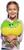 Ami Amis Jumbo 10 Inch Plush | Pickle