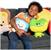 Ami Amis Jumbo 10 Inch Plush | Pickle