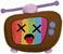 Ami Amis Jumbo 10 Inch Plush | Telly